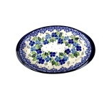 469 Bunzlau Serveer Schaaltje 1417X Diverse